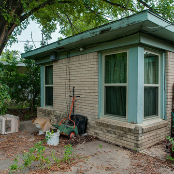 Brennan Traditions Windows - Disabled Veteran Giveaway