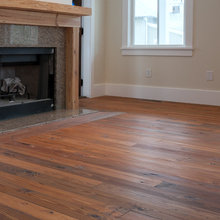 Flooring & Walls