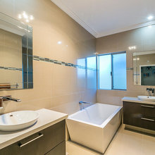 bath