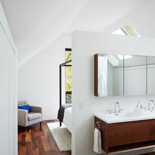 Bathroom remodel