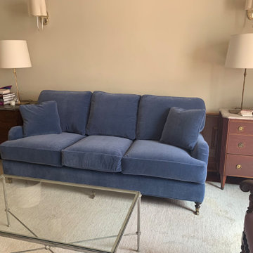 Custom Sofas