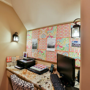 Southwestern Home Decorating Project