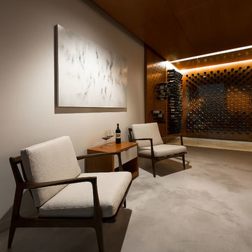 Ogden Wine Cellar
