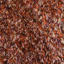 Auroroa Borealis Shag Rug - Rugs