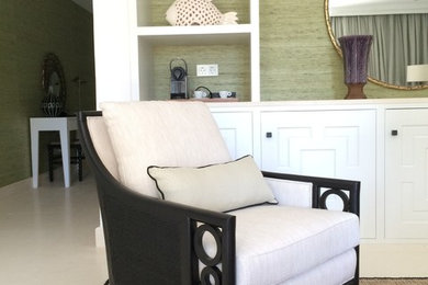 Suite Marbella Club Hotel
