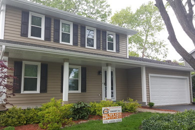 Exterior home photo in Chicago