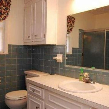 Lemelin Bathroom