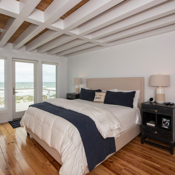 Figure Eight Island Renovation