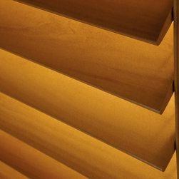 Hunter Douglas NewStyle&trade; Hybrid Shutters From Decorview - Interior Shutters