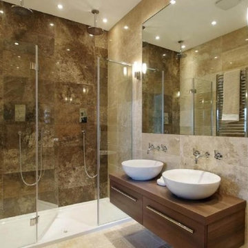 Bathrooms