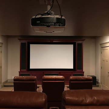 Home Theater