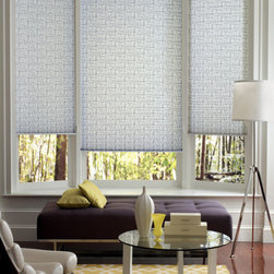 Shades - Roller Shades