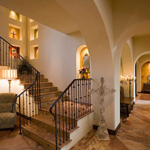 stair