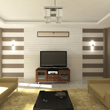 SANUS Lifestyles: Furniture