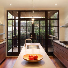 metal sash