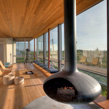 Living spaces