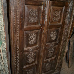 Architectural pieces - Products