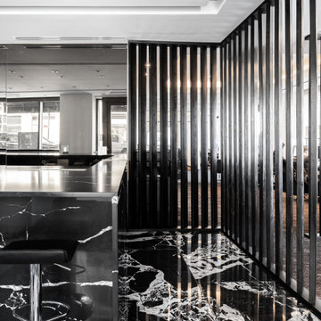 NestSeekers Office Renovation