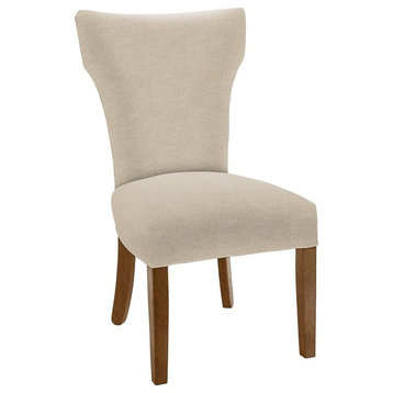 Modern Hekman Woodmark Brianna Dining Chair