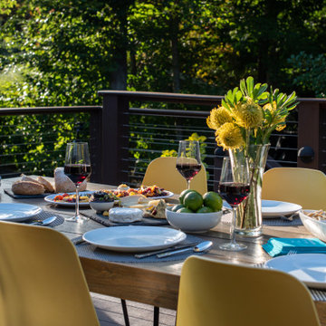 Mid-Century Modern