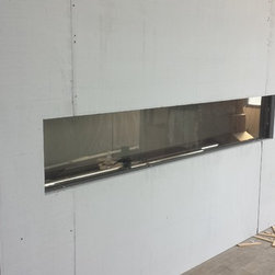 Skamotec 225 - The One Product Solution - Indoor Fireplaces
