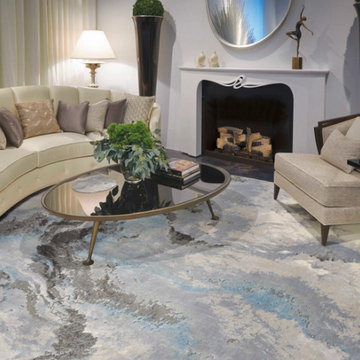 Area Rugs