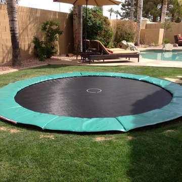 IGT Trampoline Services