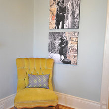 april's room