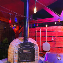Ideas - Outdoor Pizza Ovens