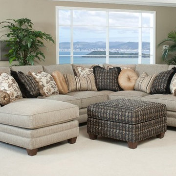 Some of Our Furniture