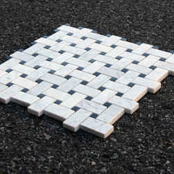 White Mosaics Collection - Products