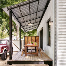 Patio/Deck
