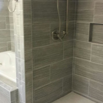 Our Flooring