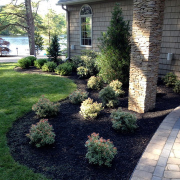 2014 Landscape Projects