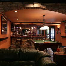 basement ideas
