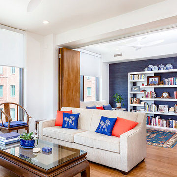 Downtown Condo