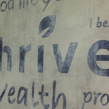 Thrive Financial Services Offices