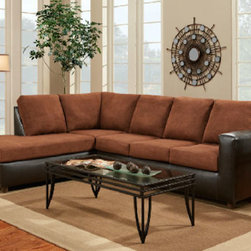 Gallery - Living Room Furniture Sets