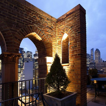 140 East 63rd Street Penthouse