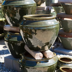 Pots + Planters - Outdoor Products