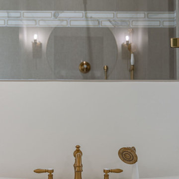 Andrepont Residence