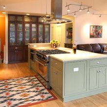 Kitchen Ideas