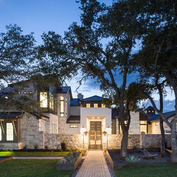 2016 HBA Greater Austin Parade of Homes
