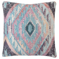 Southwestern Outdoor Cushions And Pillows by Jaipur Living
