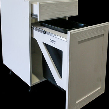 Outdoor Cabinetry
