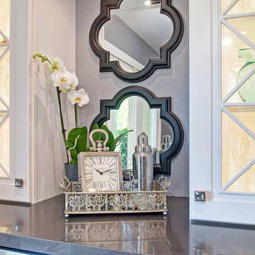 Discovery Hills Kitchen Design