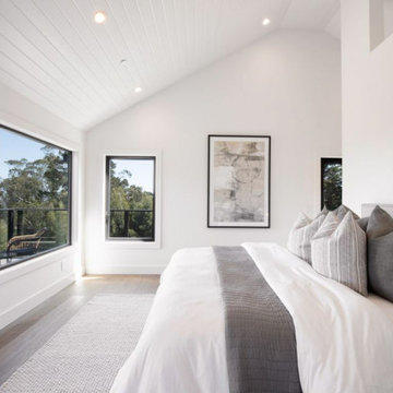 471 Panoramic Highway, Mill Valley
