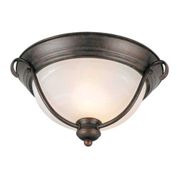 HARDWARE HOUSE - Flush-mount Ceiling Lighting