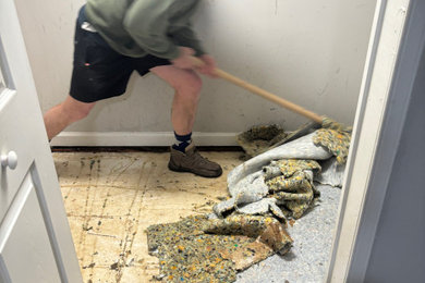 Water Remediation