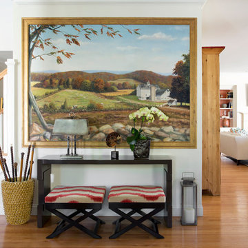 New Seabury, Cape Cod